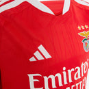 Camisola SL Benfica Principal 2026/27