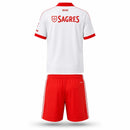 Conjunto Infantil Benfica 2026/27 - Alternativa