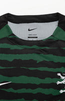 Camisola CHRISTIMAS KIT especial natal 2025/26 verde e preto