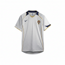 Camisola Alternativa Portugal 2004 Retro