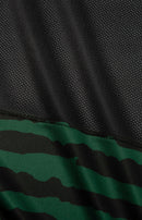 Camisola CHRISTIMAS KIT especial natal 2025/26 verde e preto