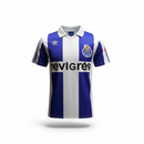 Camisola Retro FC Porto 86/87