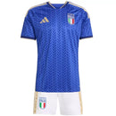 Itália Kit Criança Itália - Mundial 2026