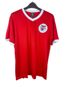 Camisola Retrô SL Benfica Principal 1974/81