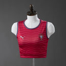Top de Mulher - Portugal Mundial 2026