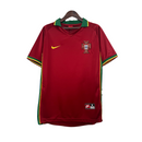 Camisola Portugal 1997/1998 Retro