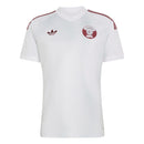 Camisola Qatar Away 26/27 - Mundial 2026