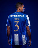 Camisola principal FC Porto 25/26 - T. Silva  3