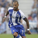 Camisola principal FC Porto 14/15 - Quaresma 7