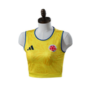 Top de Mulher - Colombia Mundial 2026
