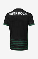 Camisola Sporting Kit 25/26