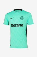 Camisola Sporting 3º Equipamento 25/26