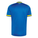Camisola Ucrânia Away 26/27 - Mundial 2026