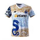 FC Porto Edição Especial 25/26 - Dragão Amarelo