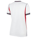 Camisola Feminina  Inglaterra Home 26/27 - Mundial 2026