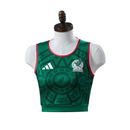 Top de Mulher - México Mundial 2026