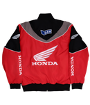 Casaco Honda Vintage Racing Jacket