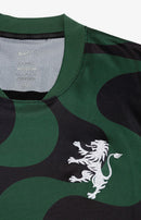 Camisola Sporting CP Alternativa Preta 25/26