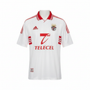 Camisola Retro SL Benfica Alternativa ll 97/98