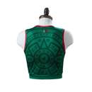 Top de Mulher - México Mundial 2026