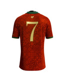 Camisola Seleção Portugal 2025/26 COMMA