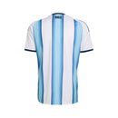 Camisola Argentina Principal 26/27 - Mundial 2026