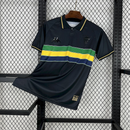 Camisola G.D. Estoril Praia Edição Especial 24/25 - Ayrton Senna