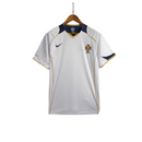Camisola Alternativa Portugal 2004 Retro