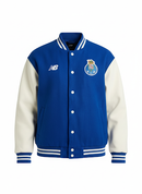 Casaco do F.C. Porto tipo baseball
