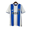Camisola Retro FC Porto 17/18