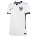 Camisola Feminina  Inglaterra Home 26/27 - Mundial 2026
