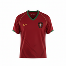 Camisola Portugal 2006 Retro