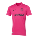 Camisola Edição Especial Sporting CP 24/25 - Outubro Rosa