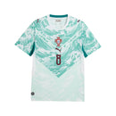 Camisola Portugal Away 26/27 - Mundial 2026 - Bruno Fernandes 8