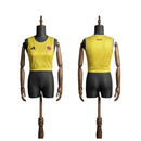 Top de Mulher - Colombia Mundial 2026