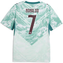 Camisola Portugal Away 26/27 - Mundial 2026 - Ronaldo 7