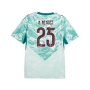 Camisola Portugal Away 26/27 - Mundial 2026 - Nuno Mendes 25