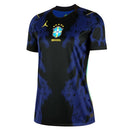 Camisola Feminina Brasil Away 26/27 - Mundial 2026
