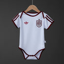 Body Espanha 2026 Alternativo