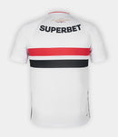 Camisola São Paulo Principal 2026/27
