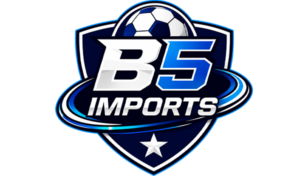 B5 Imports