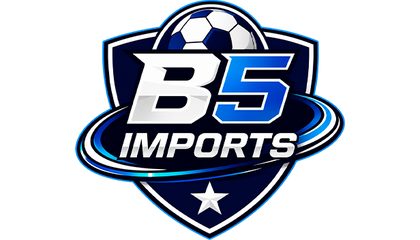 B5 Imports