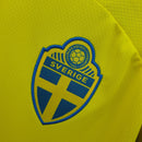 Camisola Seleção Suécia 2020/20 Home