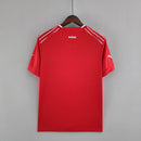 Camisola Seleção Suíça 2022/22 Home