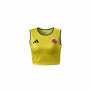 Top de Mulher - Colombia Mundial 2026