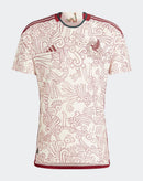 Camisola Seleção México 2022/23 Away