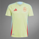Camisola Seleção Espanha 2024/25 Away